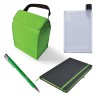 Light Green Office Essentials Packs